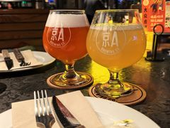 -京A Taproom·精酿餐吧(CBD店)