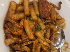 -银都上海菜馆(粤海东路店)