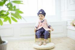-首尔宝宝SEOUL  BABY STUDIO(通州店)