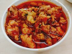 -玉华饮食店(茅台路店)