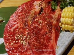 极品牛小排-十九町烧肉专门店(野风店)