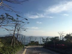 -东澳岛