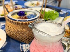 -Meena Rice Based Cuisine
