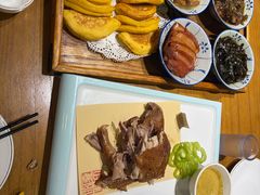 -春满园·邯郸菜发祥地(滏东店)