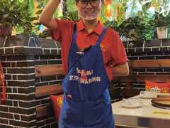 -江湖水乡铁锅炖魚(周庄嘉园店)