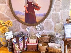 -乡田小墅(展览馆路JK FUN商城店)