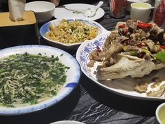 -榆味拼三鲜(怀德路店)