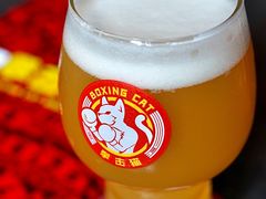 -Boxing Cat Brewery拳击猫精酿啤酒馆(永福店)