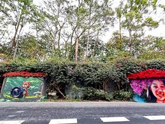 -广州市白云山风景名胜区