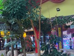 -和源祥·日照菜扛把子(万平口一店)