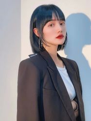 -名发世家烫染