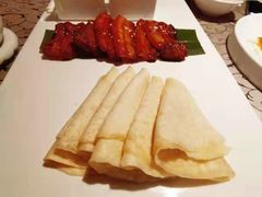 -一江春水·杭帮臻宴(三台山店)