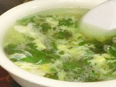 -马虎风味菜馆(王府园小区店)