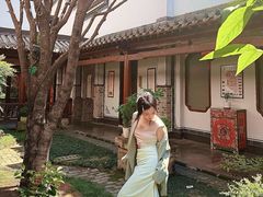 -不倒翁·安徽名菜楼(步行街店)