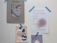 -HUGS coffee(东区店)