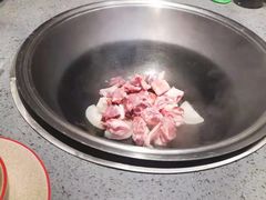 -羊来顺冰煮鲜羊 铁锅烀羊肉(中央大街店)