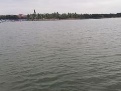 -美兰湖景区