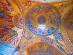 -圣马尔谷圣殿宗主教座堂