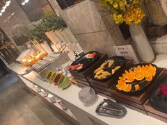 -大渔铁板烧(花园道店)