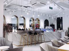 -Fridi Patisserie Cafe