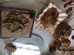 -顺德人家食府(黄金广场店)