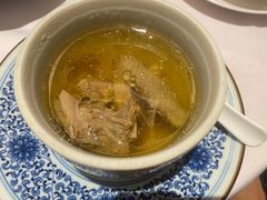 -粗茶淡饭·汉口公馆(循礼门店)