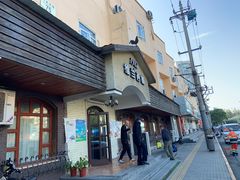 门面-维兰西餐(万泉河店)