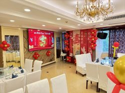 -四方阁酒楼·宴会厅(圣灯店)