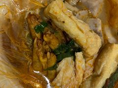 -老表记广西宵夜螺蛳鸭脚煲(西大店)