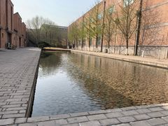 -中国艺术研究院油画院