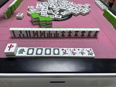 -LJ掼蛋·棋牌会所(徐汇店)