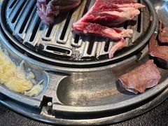 -GOGIYA·咕叽吖韩国传统烤肉店(小榄店)