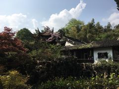 -杭州黄龙洞