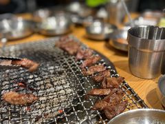 护心肉-缸桶屋韩国料理·全程帮烤(泰禾店)