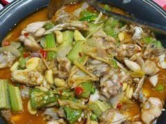 -江味龙虾馆·裸蓝龙虾(南山店)