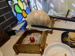 -悦满楼·西关名点·湛江名菜(航空综合大厦店)