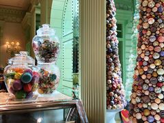 -拉斯维加斯永利酒店