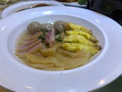 -新长岭大酒店酒楼
