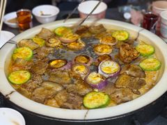 -随意石板烧(大理古城店)