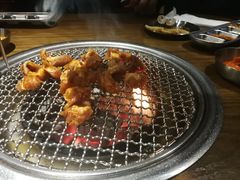-·缸桶屋·韩式牛肋条自助烤肉(西湖D11店)