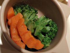 -西贝(科华王府井店)