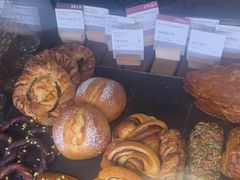-BAKER&SPICE(BFC外滩金融中心店)