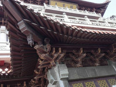 -高旻寺