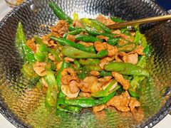 -坛宗剁椒鱼头(河西王府井店)