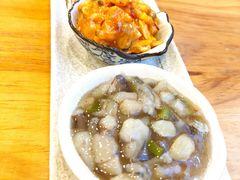 -璞臻汽锅餐厅(南京东路店)