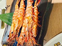 -大渔铁板烧(花园道店)