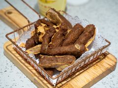 -紫光园·烤鸭·北京菜(团结湖店)