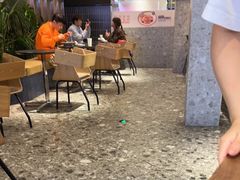 -Pennehut畔尼意面(合肥万象城店)