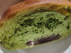 -WHEAT&BAKER-麥(凯德来福士店)