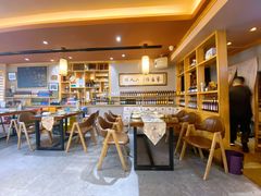 大堂-以前的小酒馆(中山广场店)